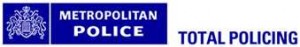 met police logo