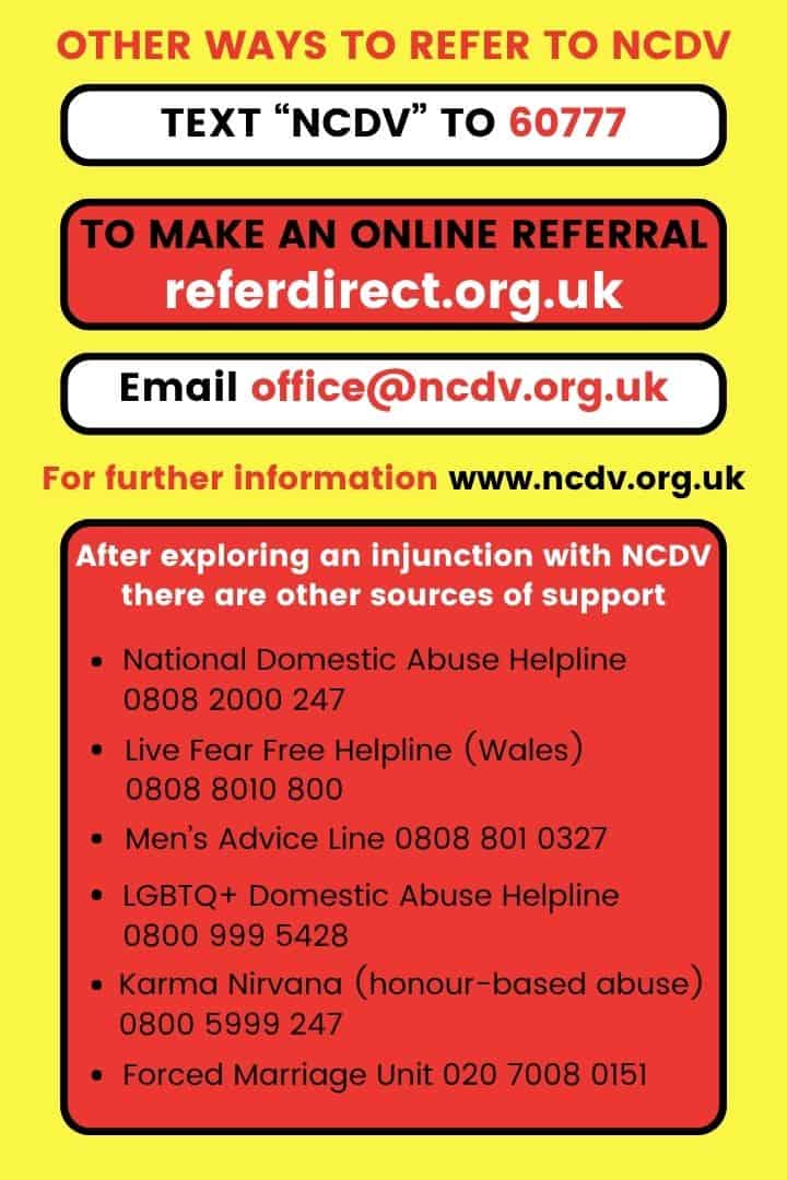 NCDV Cards (Maximum Quantity: 200) 2 NCDV Cards (Maximum Quantity: 200) - Image 2