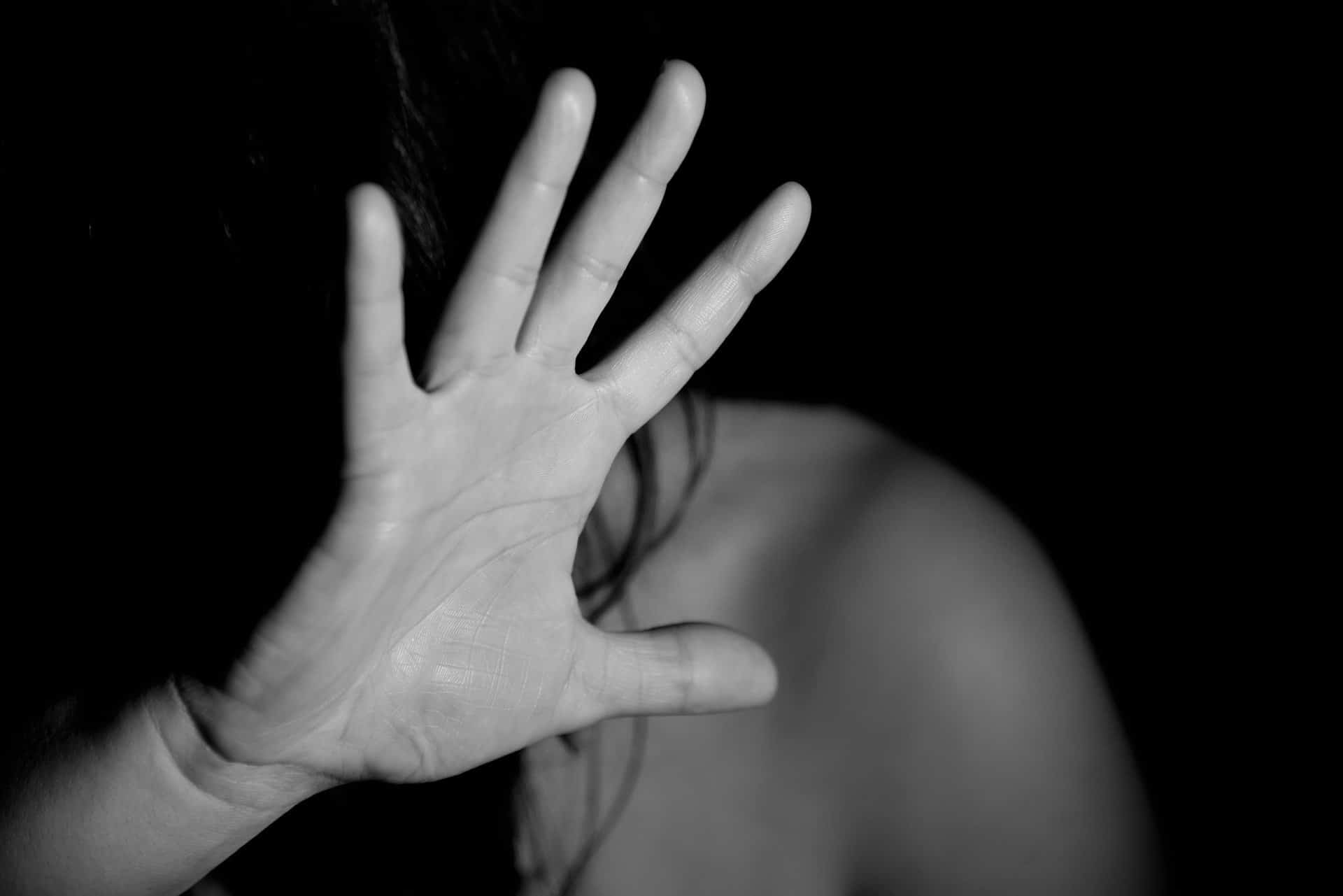 domestic violence lockdown