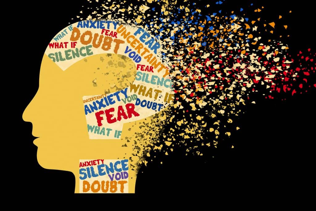 Emotional awareness is an important preventive measure against domestic