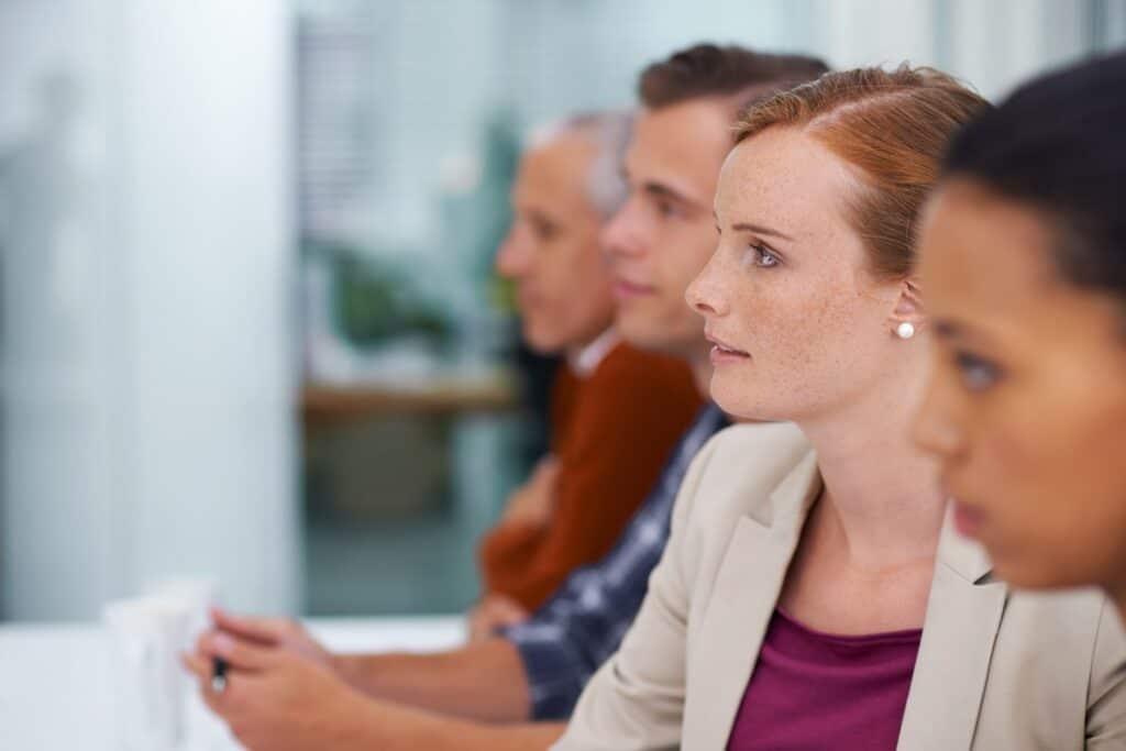hr training