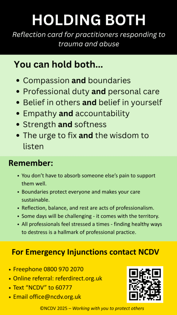 Reflective Practice 3