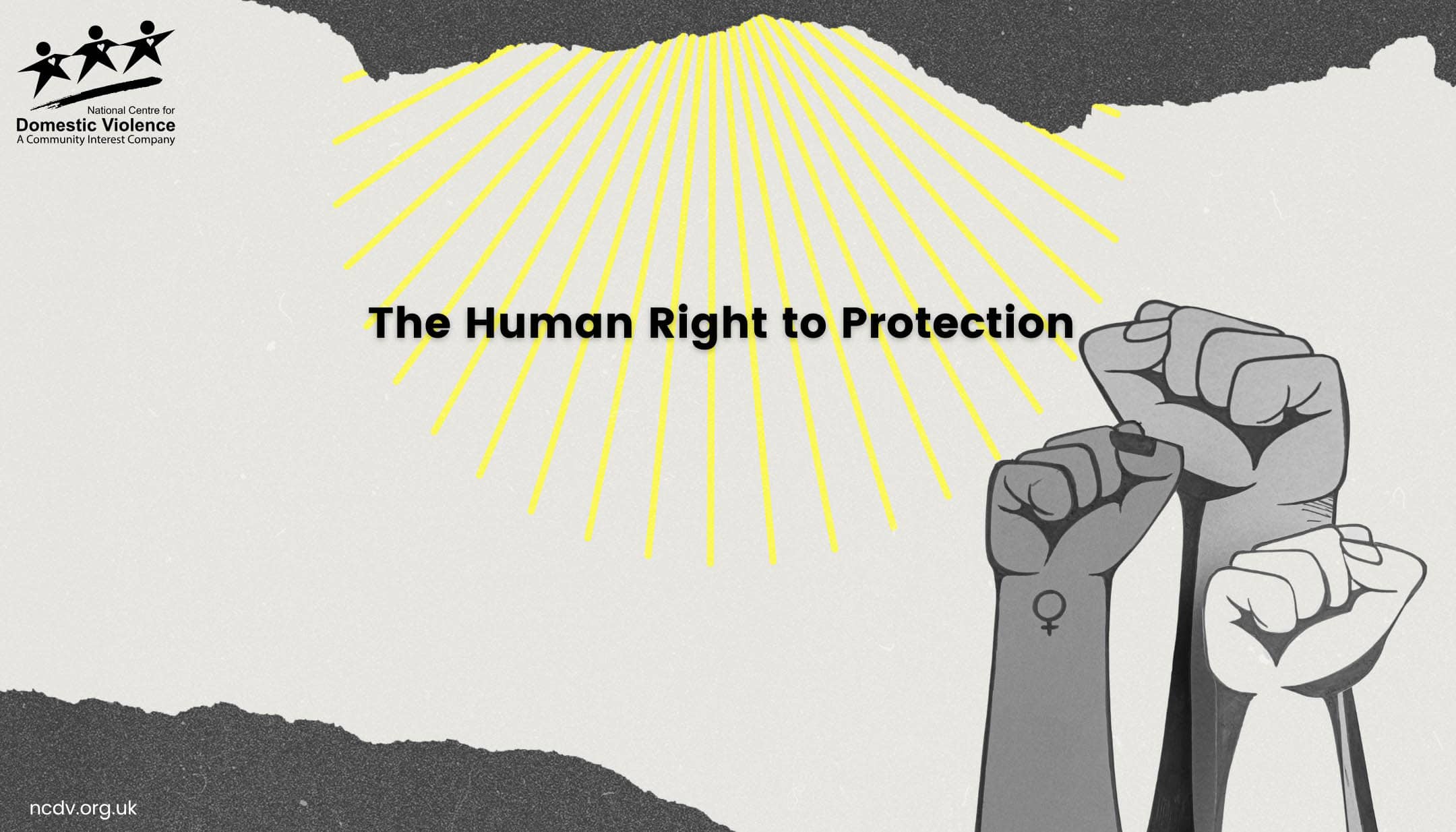 8. The Human Right to Protection