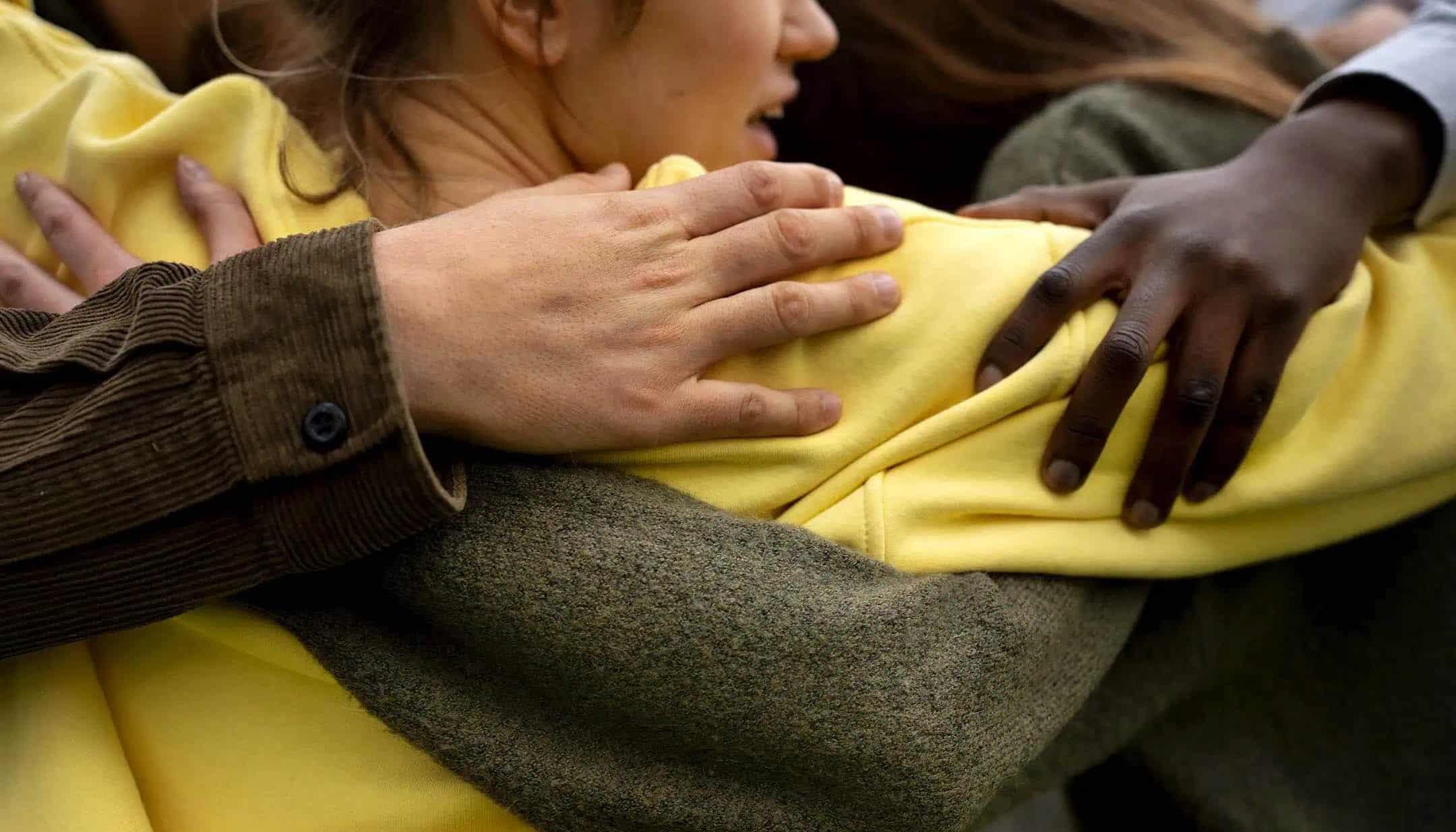 4. Empowerment Through Protection