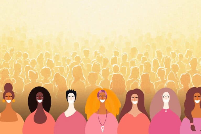Women's History Month