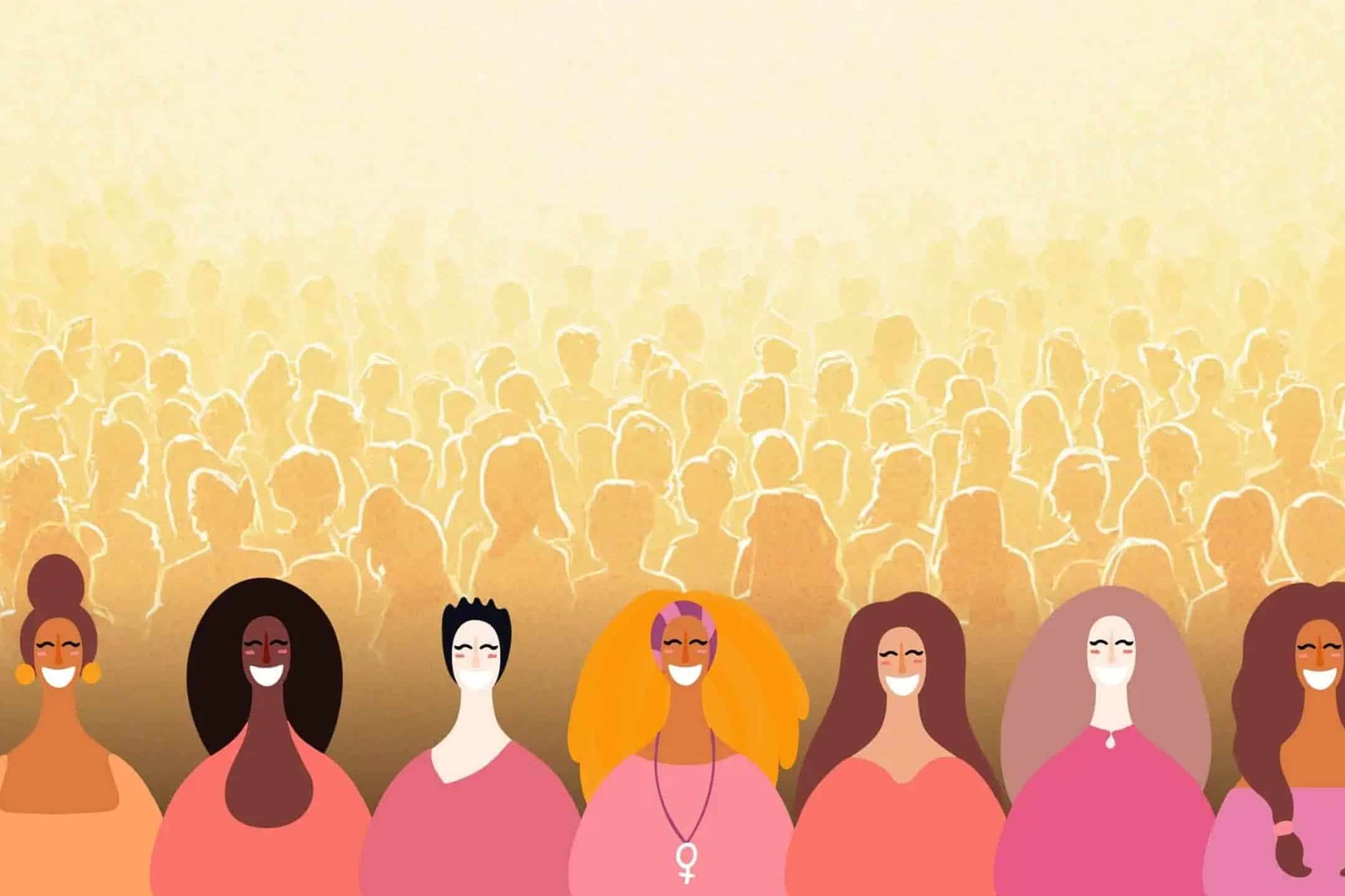 Women's History Month