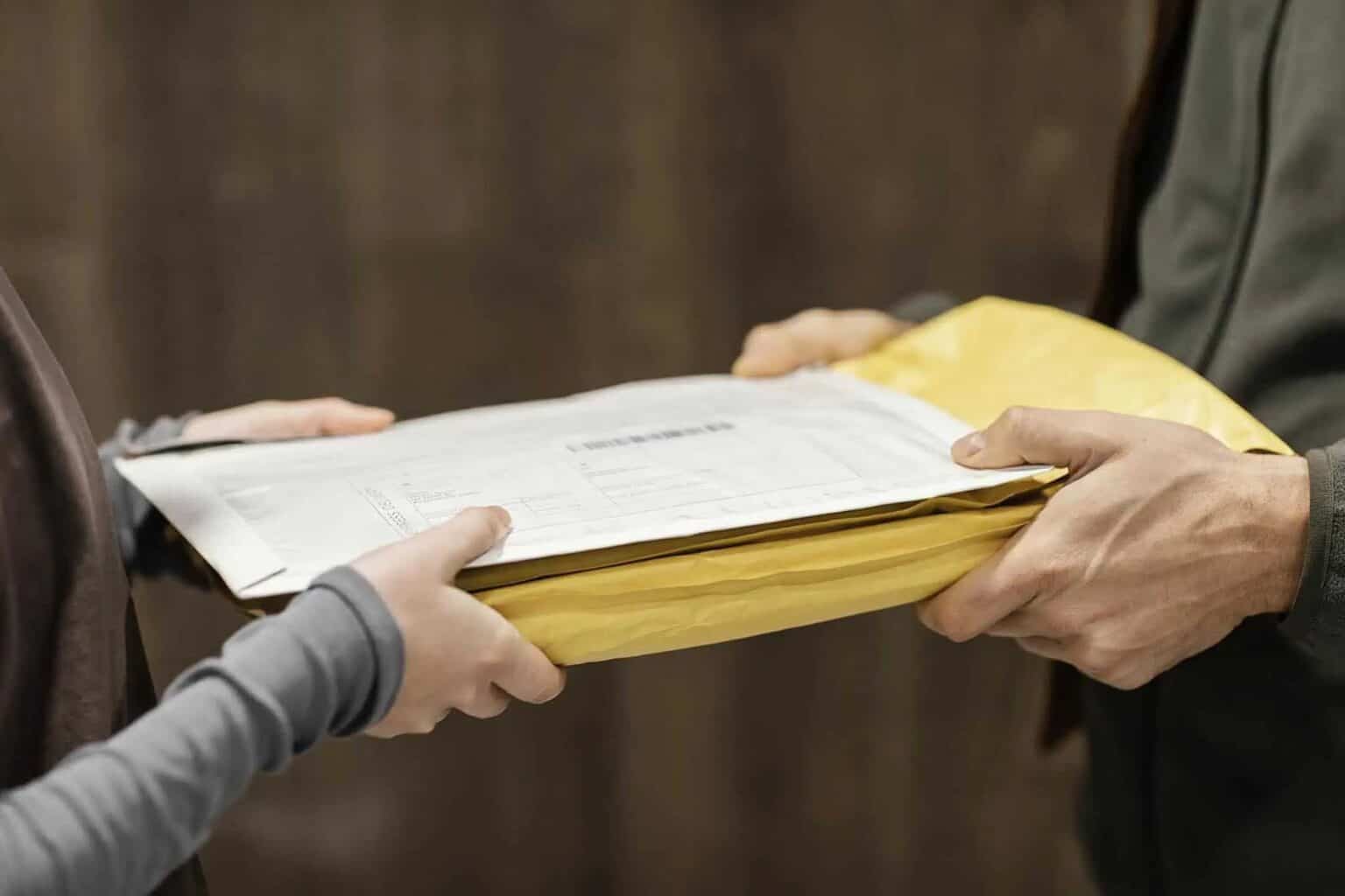 What Does a Process Server Do? A Complete UK Guide - NCDV